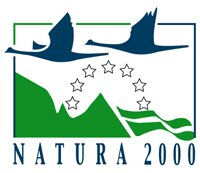 Logotyp för Natura2000