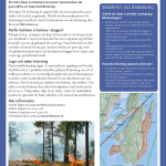 Informationsskylt LIFE_Vanern